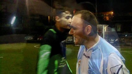 INTER & CSKA VANNO IN SEMIFINALE CONTRO I NEMICI DI SEMPRE!!!