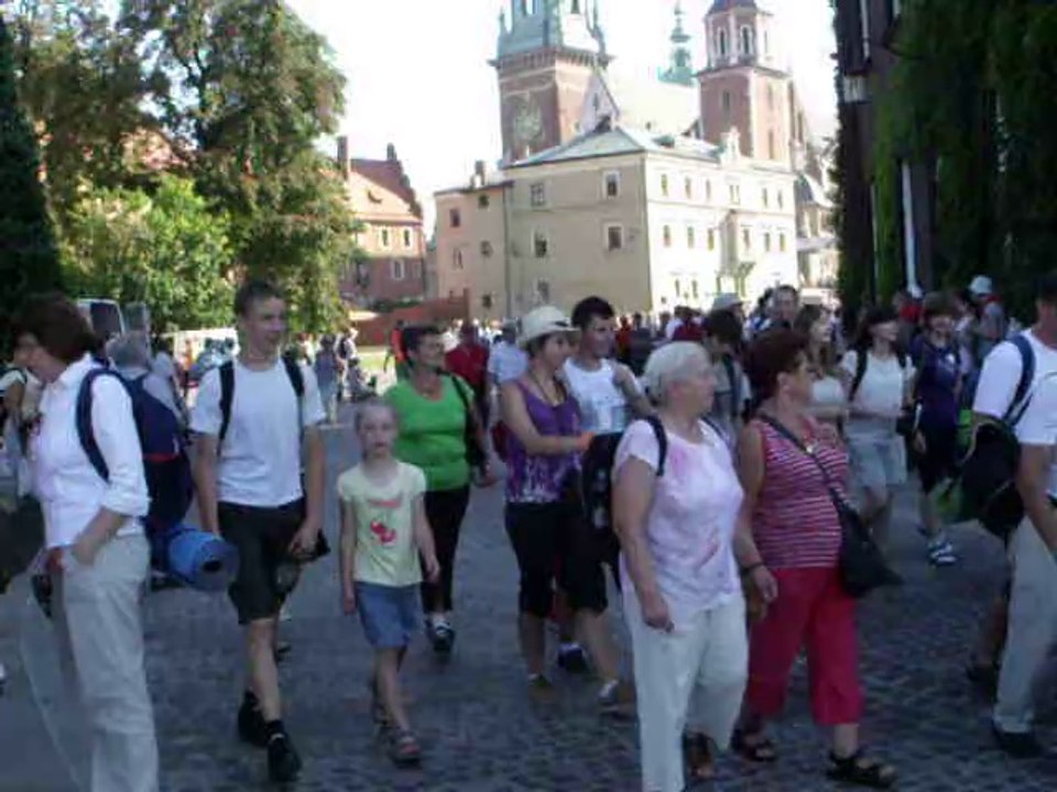 KRAKÓW-NARAMA-06 sierpnia 2013r (2)
