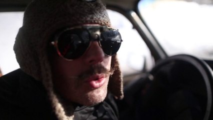 Quand Rancho, alias Enak Gavaggio, utilise cmamontagne !