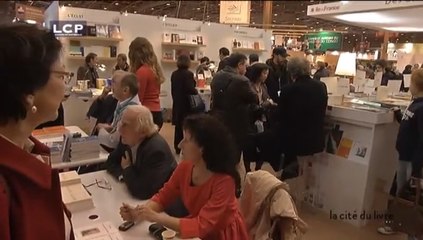 La Cité du Livre : Serge Portelli, magistrat, auteur de « La vie après la peine » (Grasset).