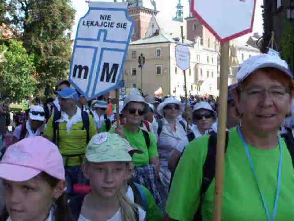 KRAKÓW-NARAMA-06 sierpnia 2013r (4)