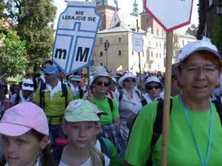 KRAKÓW-NARAMA-06 sierpnia 2013r (4)