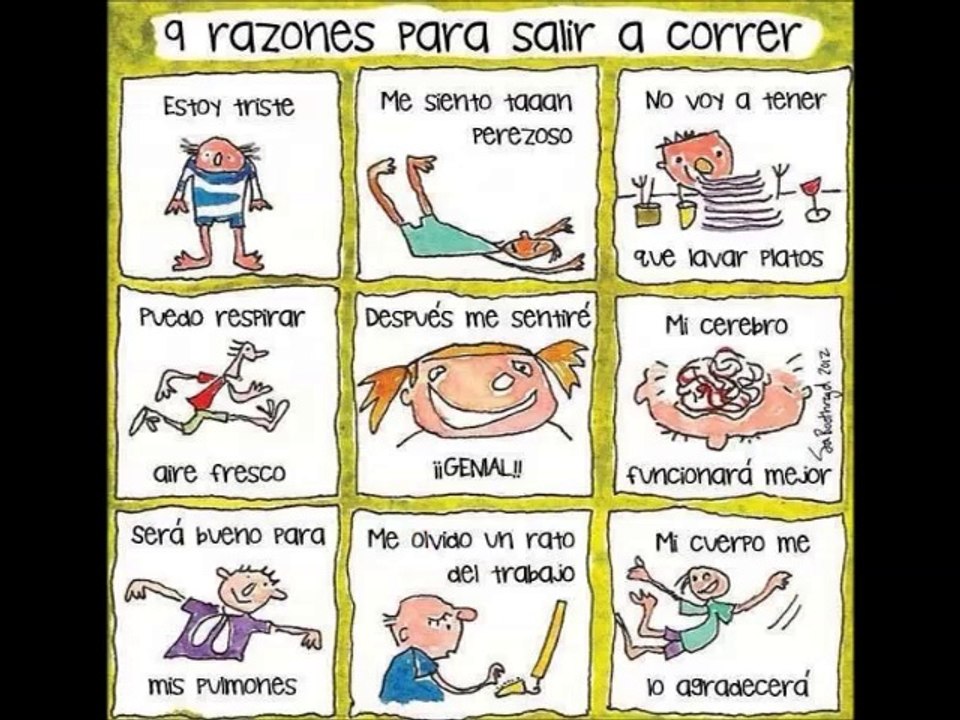 Correr