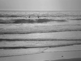 Biscarrosse (40600) Plage et surf dans les Landes