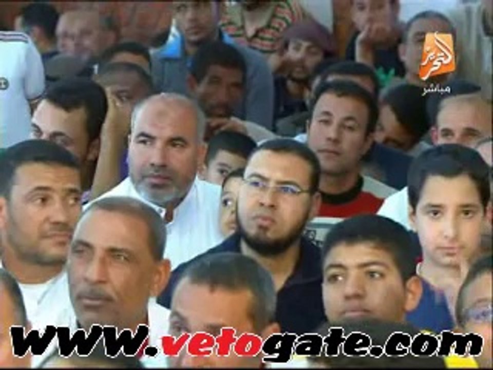 جمعة: الأم تحمل إبنها وتتمنى له الحياة..وهو يتعجل لها الوفاة