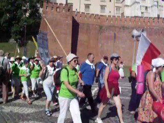 KRAKÓW-NARAMA-06 sierpnia 2013r (6)