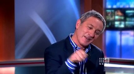 Ken Sutcliffe -- A Life in Television