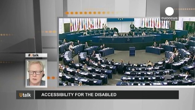 Accessibilità per i diversamente abili