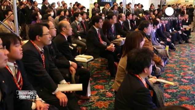 Como las PYMES europeas pueden conquistar el mercado japonés