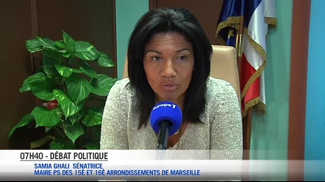 Manuel Valls, Henri Guaino, le train des municipales... voici le zapping matin !