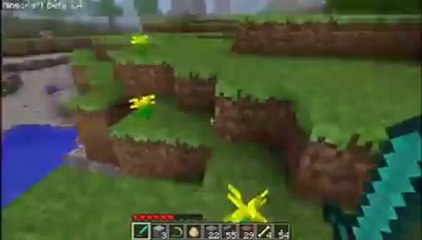Minecraft - Episode 77 - Wolves and More for 1.4!