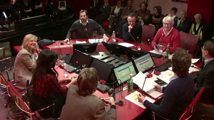 Indila & Serge Lama: Les rumeurs du net du 21/03/2014 dans A La Bonne Heure