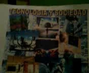 Tecnología Y Sociedad