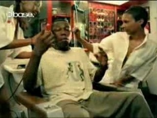 Dizzee Rascal - Stand Up Tall