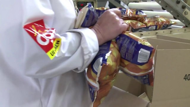 Jeannette:les ex-salariés relancent symboliquement la production