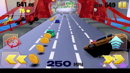 Speed Racing™ - Android gameplay PlayRawNow