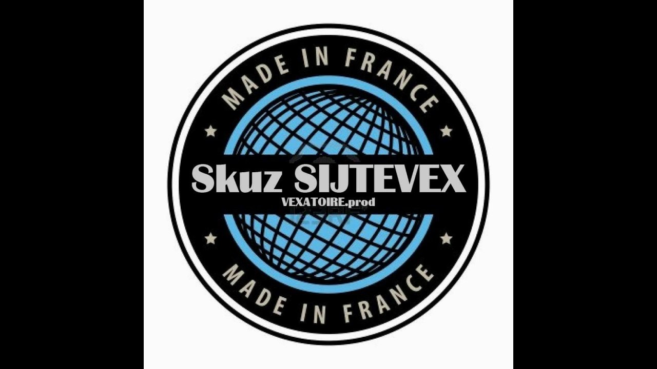 Skuz Le BeatMaker - Dub-Rap