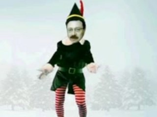 Joyeux noel 2007 dm