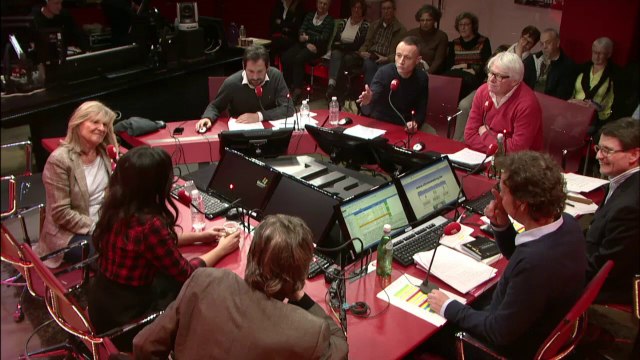 Serge Lama: L'invité du jour du 21/03/2014 dans A La Bonne Heure