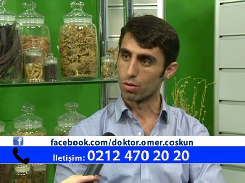 GASTRİT, REFLÜ, BÖBREK RAHATSIZLIĞI VARDI ŞİFALI BİTKİLERİ KULLANDI