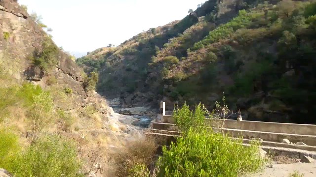 Visit to Kotli sattian PK.