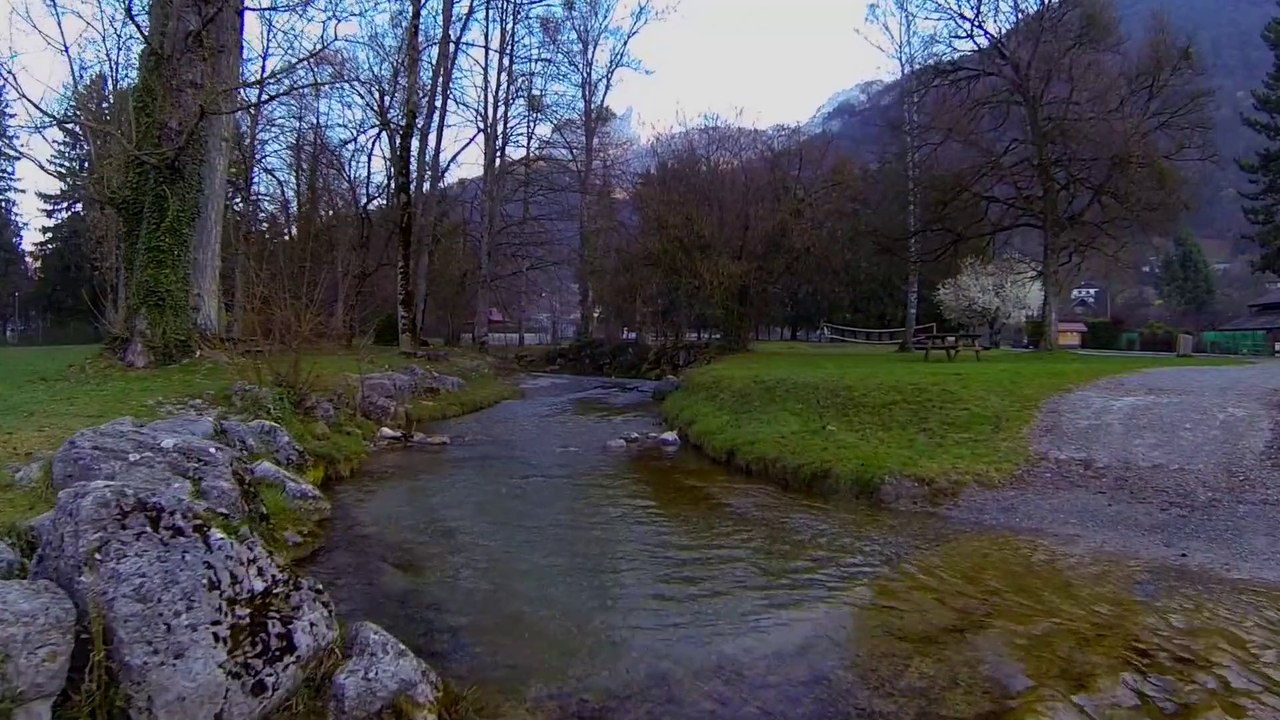 Vol Lac Annecy 01