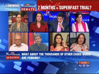 The Newshour  Debate: Are we any safer now? - 2