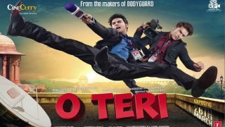 CineCurry Music Review- O Teri Music Review