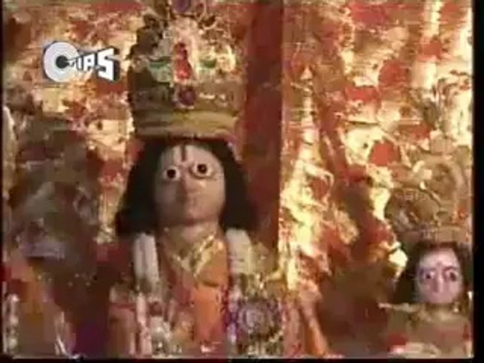 Ram Naam Ki Loot Hai by Anil Bawra - Ram Bhajan