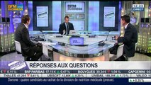 Les réponses de François Monnier aux auditeurs, dans Intégrale Placements – 21/03 2/2