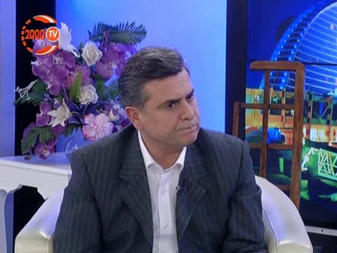 ibrahim erdem karabulut seçim 2014 özel bölüm 2