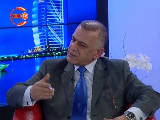 İbrahim erdem karabulut seçim 2014. bölüm 3.