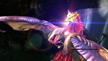 Final Fantasy X | X-2 HD Remastered Launch Promo Trailer PS3 PS Vita