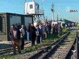 Турция: поезд столкнулся с маршруткой, есть жертвы