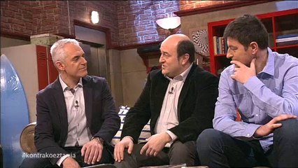 Kontrako Eztarria (2014.02.03)