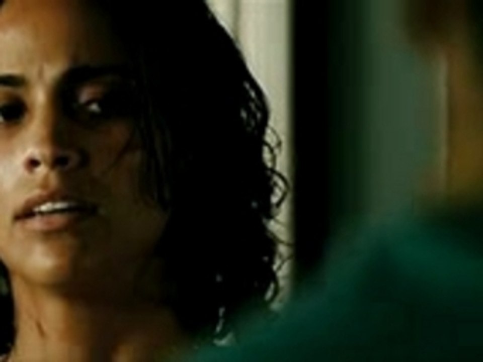 Filmclip deja vu: "the only one..."