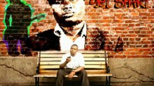 Aboa Kese - Luk Sharp