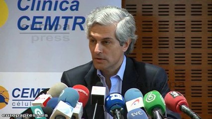 El desenlace de Adolfo Suárez es "inminente"