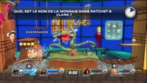 Playstation All-Stars Battle Royale - Mode Arcade : Radec