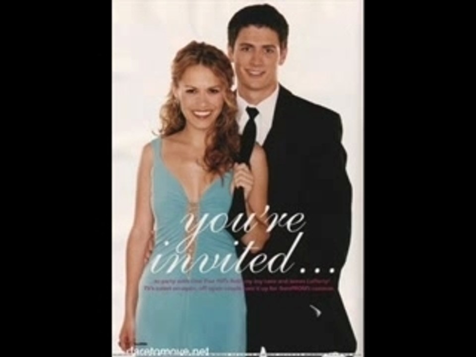 foto de nathan et haley