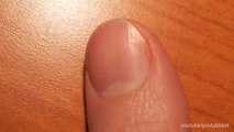 10 Cool Facts About Nails