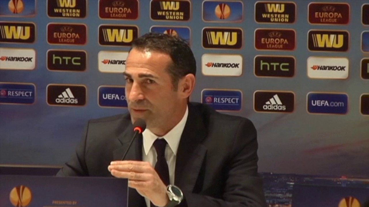 Juve nach Gomez-Aus: 'Absolut verdient weiter!'