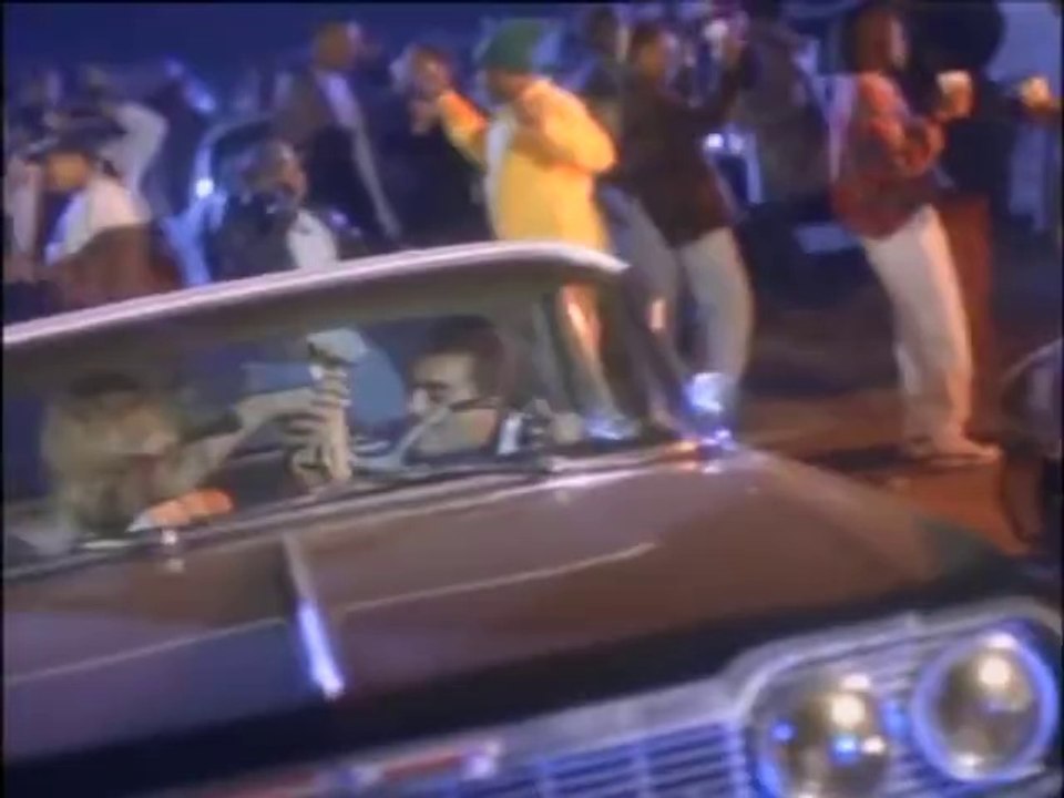 Snoop Dogg - Gin & Juice