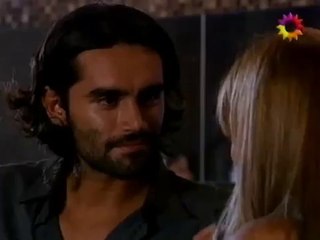 Gonzalo Heredia - Valientes Capitulo 19 1º parte