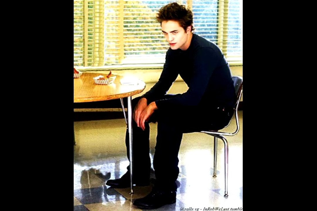 ♥ Robert Pattinson ♥