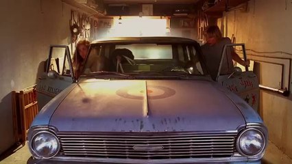 Surf Party Trailer (2013) - National Lampoon Movie