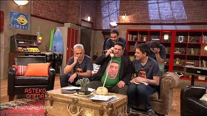 Kontrako Eztarria (2014.01.18)