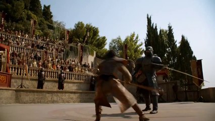 Game of Thrones Season 4- Trailer #4 - Devil Inside (HBO)