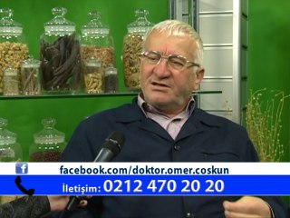 ŞEKER RAHATSIZLIĞI VARDI ŞİFALI BİTKİLERİ KULLANDI