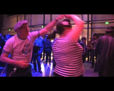 Bande annonce 13e foire aux disques Aulnoye Aymeries